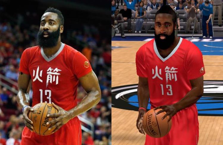 推出过中文球衣的NBA球队