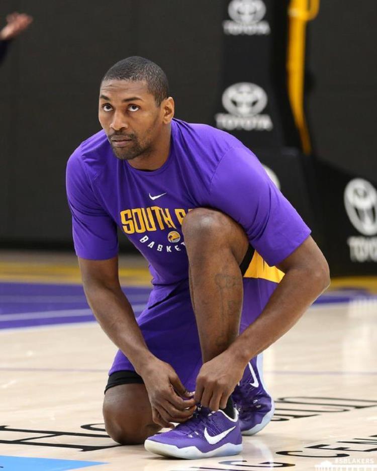 现役nba恶汉「NBA的恶汉们能不能脏赢韦世豪」
