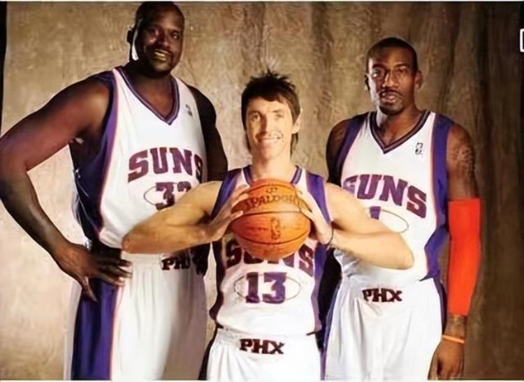 nba十大无冠球员「NBA史上10支无冠的超级豪阵五星勇士上榜湖人两次F4皆在列」