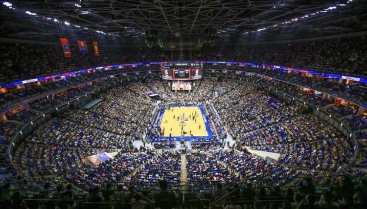 nba球员工资这么高老板怎么赚钱「NBA球员工资那么高球队从哪挣这么多钱原来都是出自他们」