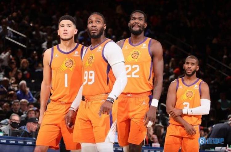 nba新赛季各队首发「讨论新赛季各队首发战力排名前十勇士居首76人三篮网六」