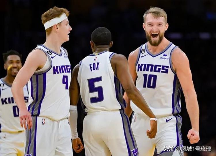 nba球队盘点「最新美媒晒NBA球队实力排行榜太阳问鼎榜首勇士第13湖人呢」