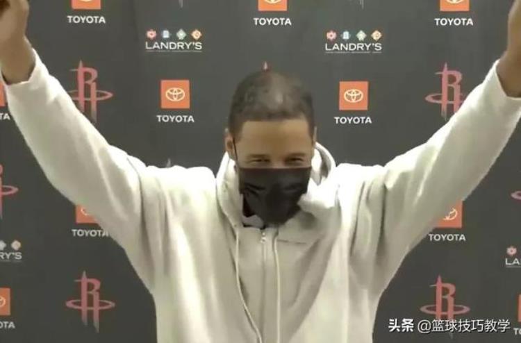 公开宣布摆烂现在NBA摆烂都这么光明正大了吗
