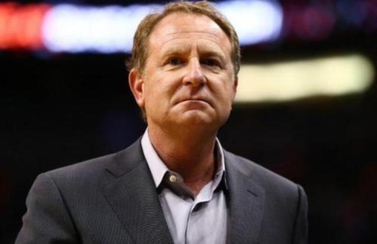 nba球员被裁掉「视球员为奴隶NBA再曝重磅丑闻或罚款250万严重可致终生禁赛」
