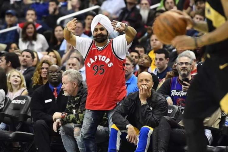 新冠病毒会被彻底消灭吗「新冠病毒可能会永久地赶跑NBA场边的名流」