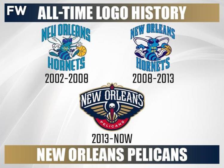 nba球队logo变化「NBA各球队Logo进化史大盘点居然还有一支球队队标从来没换过」