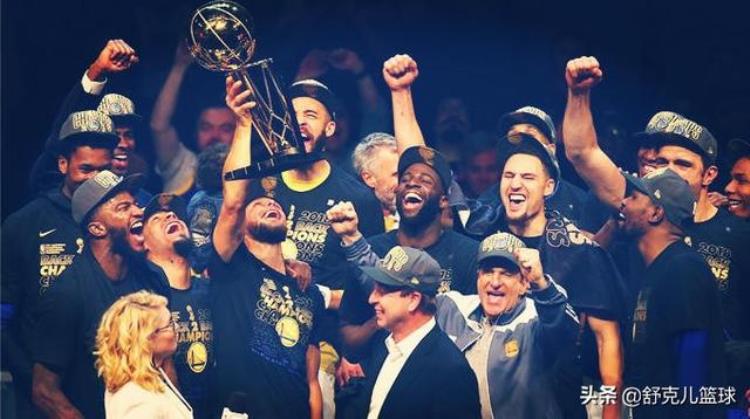 nba总冠军有啥好处「揭秘nba总冠军意味着什么有什么好处对于球员来说有多重要」