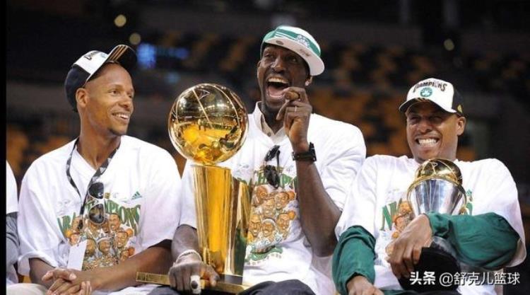 nba总冠军有啥好处「揭秘nba总冠军意味着什么有什么好处对于球员来说有多重要」