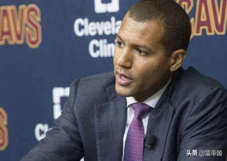 nba球队管理层职位「干货科普NBA球队的高管都有哪些职位」