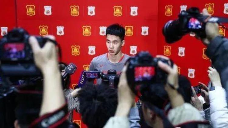 郭昊文去nba「拒绝回国就是要打NBA郭昊文真可以」