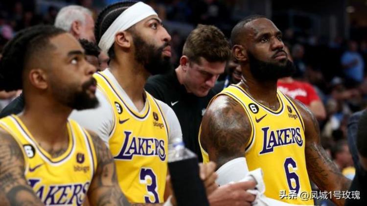 nba球队盘点「最新美媒晒NBA球队实力排行榜太阳问鼎榜首勇士第13湖人呢」
