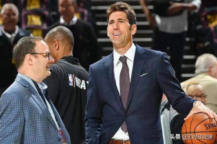 nba王朝经理人「NBA球队总经理不好当王朝球队的总经理更不好当」