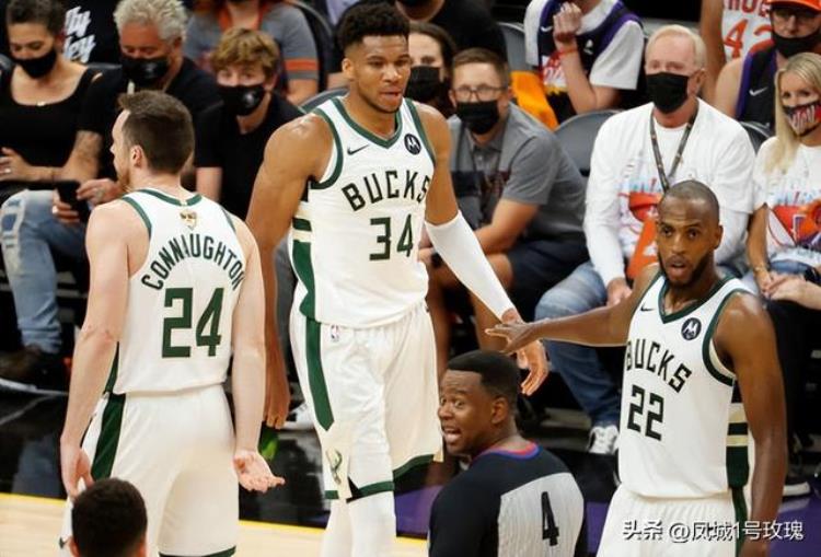 nba球队盘点「最新美媒晒NBA球队实力排行榜太阳问鼎榜首勇士第13湖人呢」
