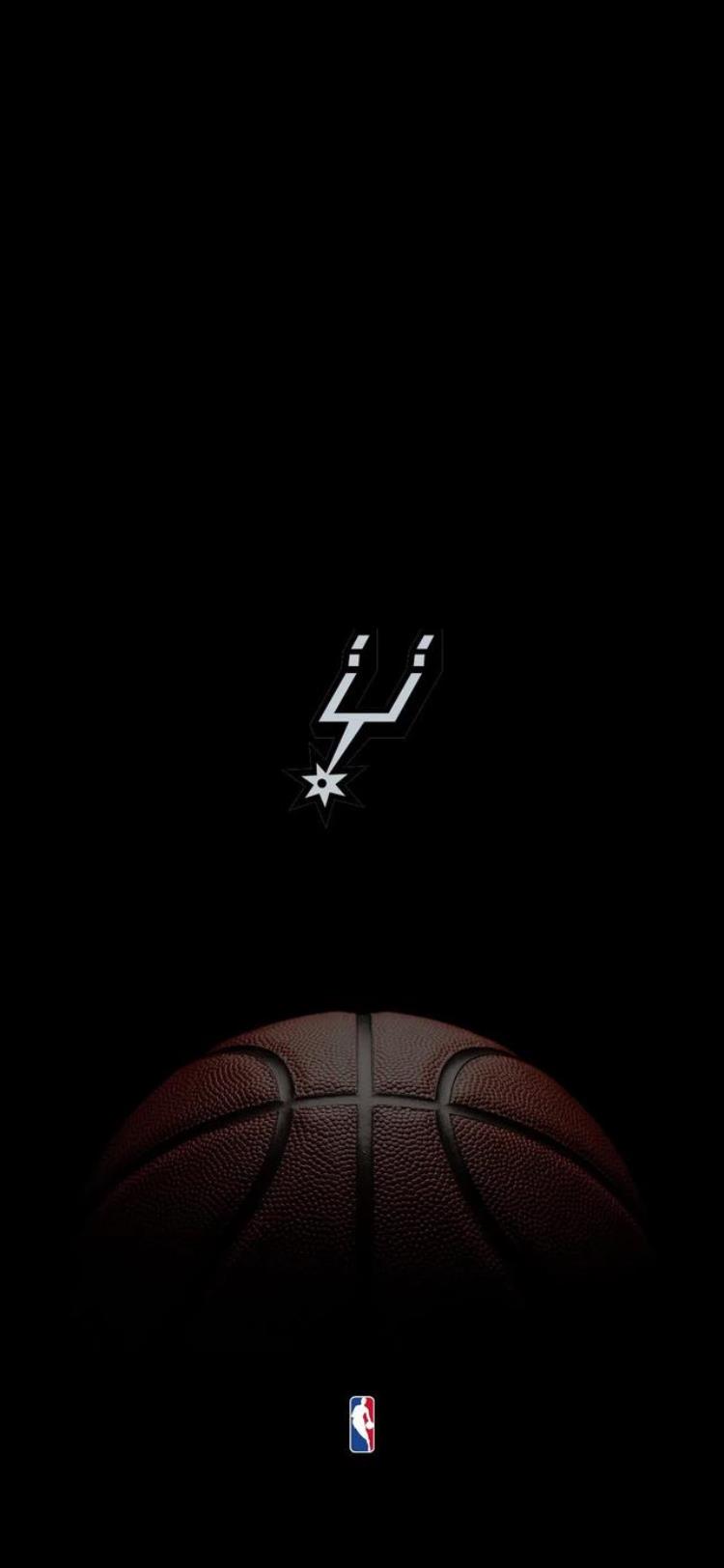 nba球队标壁纸「NBA球队LOGO壁纸西部联盟」
