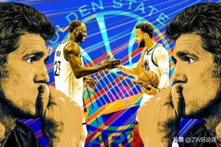 nba王朝经理人「NBA球队总经理不好当王朝球队的总经理更不好当」