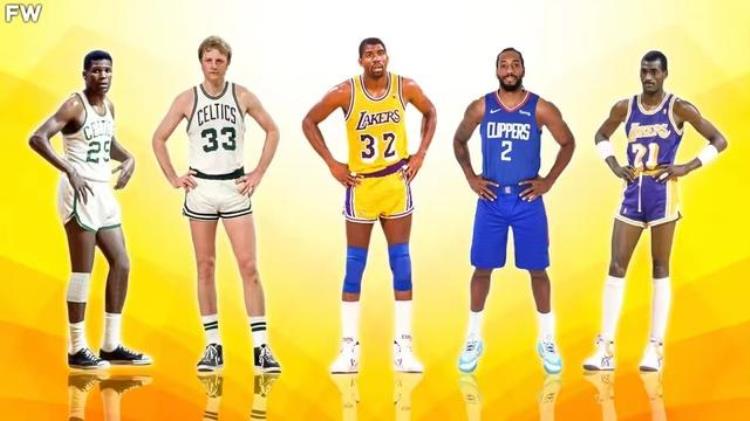 nba历史胜率最高的球员「NBA历史胜率最高的10位巨星指环王垫底邓肯8现役仅1人上榜」