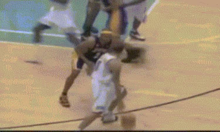 德隆哪年选秀「兑现承诺德隆回归NBA担任全明星新秀赛中其中一支球队教练」