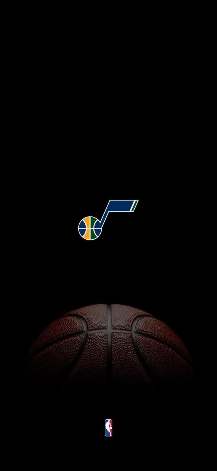 NBA球队LOGO壁纸西部联盟