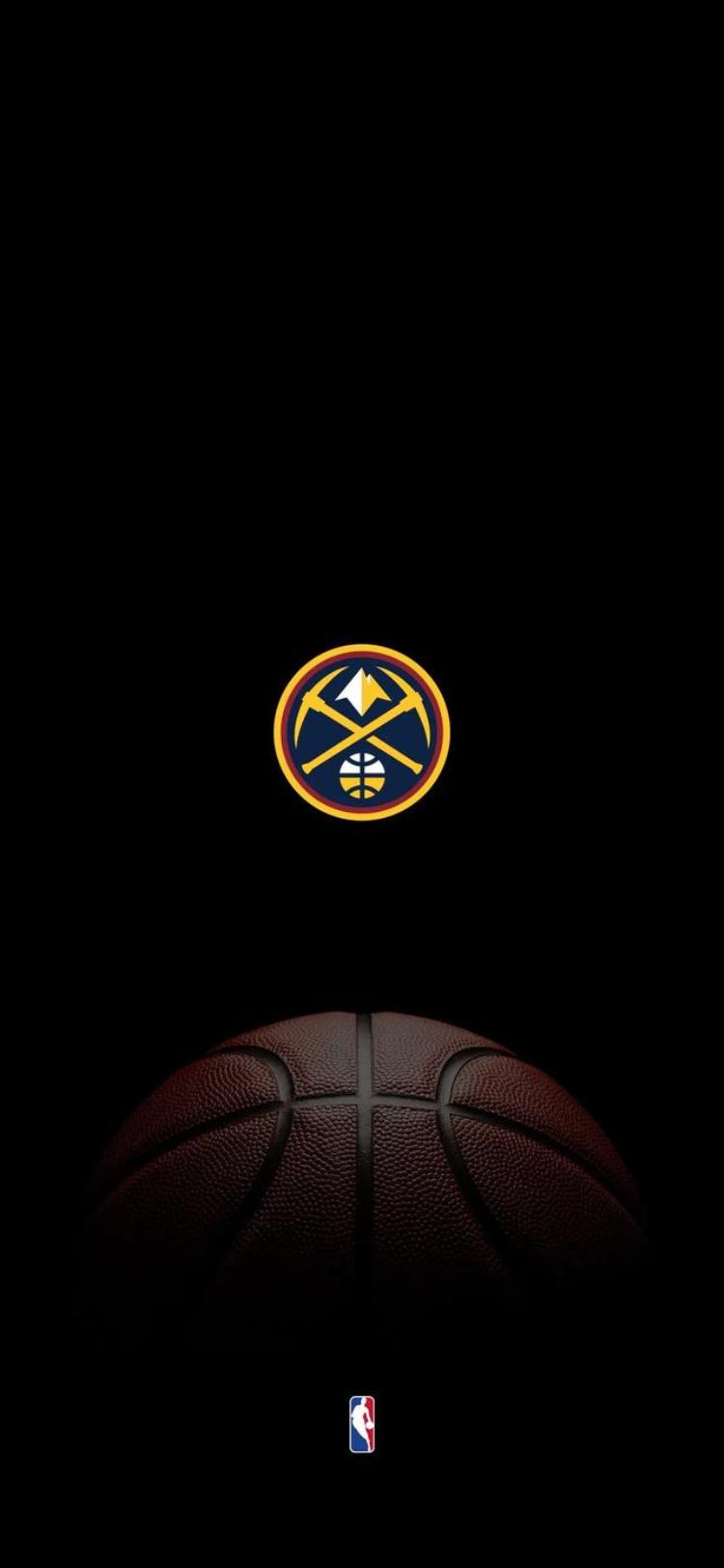 nba球队标壁纸「NBA球队LOGO壁纸西部联盟」