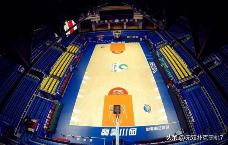 中国有几个nba级别的球馆「目前中国有多少NBA级别的篮球馆我们一起看看」