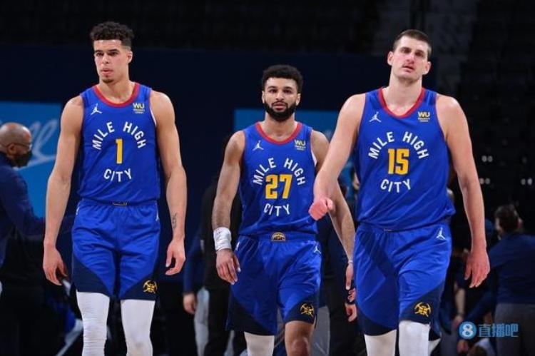 nba新赛季各队首发「讨论新赛季各队首发战力排名前十勇士居首76人三篮网六」