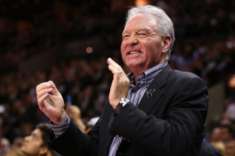 nba球队老板资产排行榜2020「NBA球队老板的完整名单(2020年底」