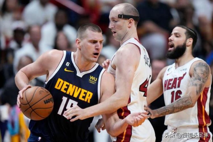 nba历来冠军「创历史NBA总冠军诞生创5大纪录约基奇发声功臣跪地落泪」