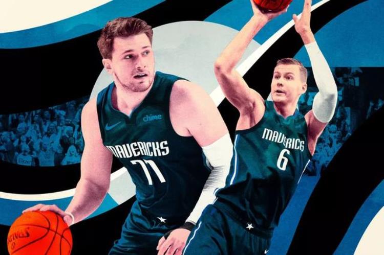 独行侠最强球员「强文推荐|解密独行侠究竟如何打出NBA历史第一进攻效率」