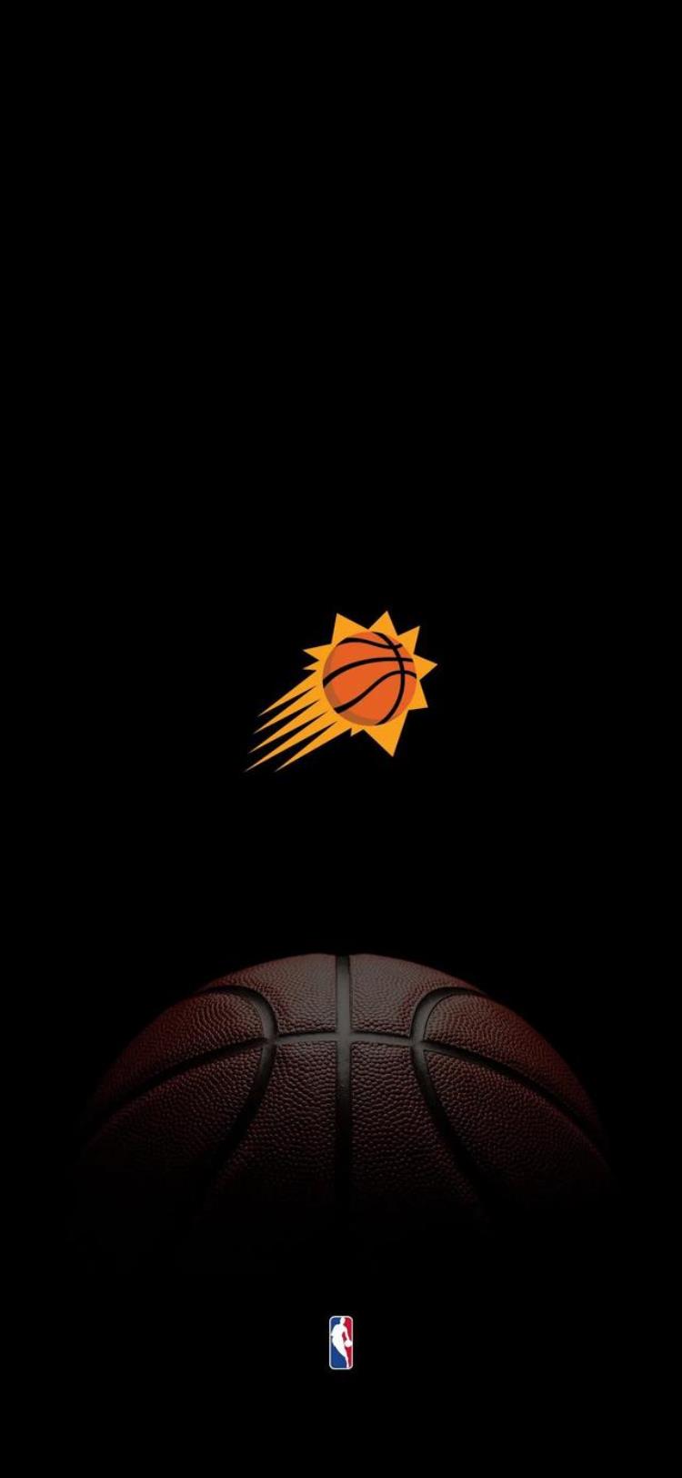 nba球队标壁纸「NBA球队LOGO壁纸西部联盟」