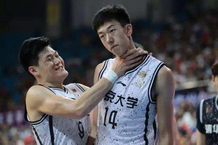 cba选秀为什么没人重视「深度分析为何NBA球队把选秀如此看重而CBA选秀却一直很鸡肋」