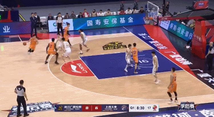 郭昊文去nba「拒绝回国就是要打NBA郭昊文真可以」