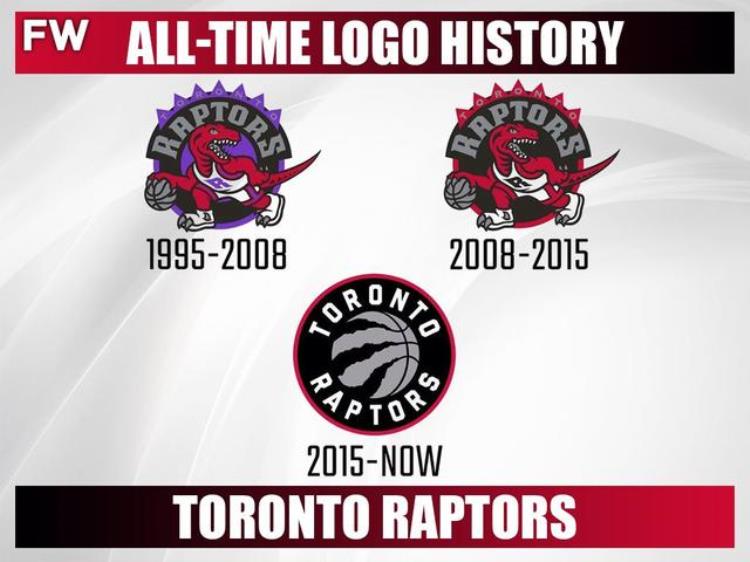 nba球队logo变化「NBA各球队Logo进化史大盘点居然还有一支球队队标从来没换过」