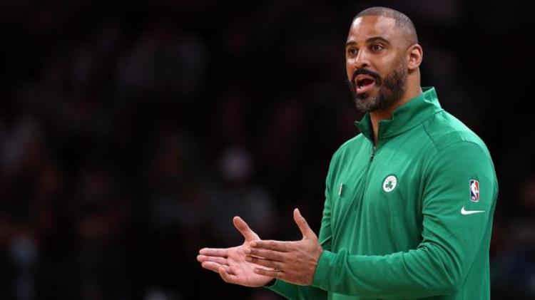 nba球员禁赛「因不正当关系绿军主帅面临重罚NBA还有哪些奇葩禁赛」