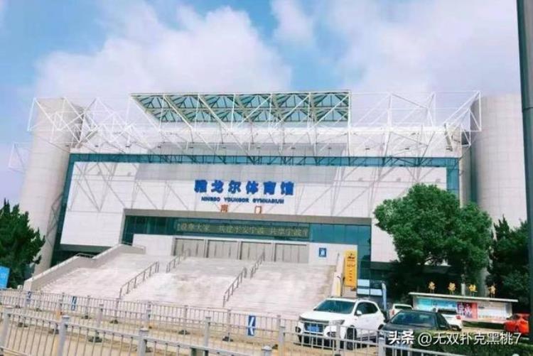 中国有几个nba级别的球馆「目前中国有多少NBA级别的篮球馆我们一起看看」