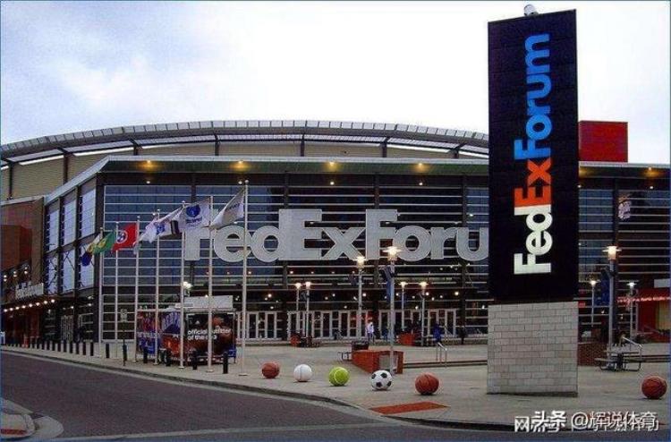 nba场馆名称「商业化时代这些NBA场馆居然没有改过名字这真的非常难得」