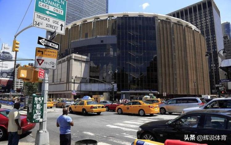 nba场馆名称「商业化时代这些NBA场馆居然没有改过名字这真的非常难得」