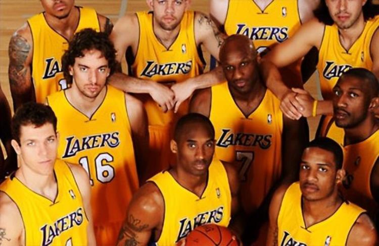 近15年NBA总冠军难度排名10年湖人未进前十11年独行侠仅第二