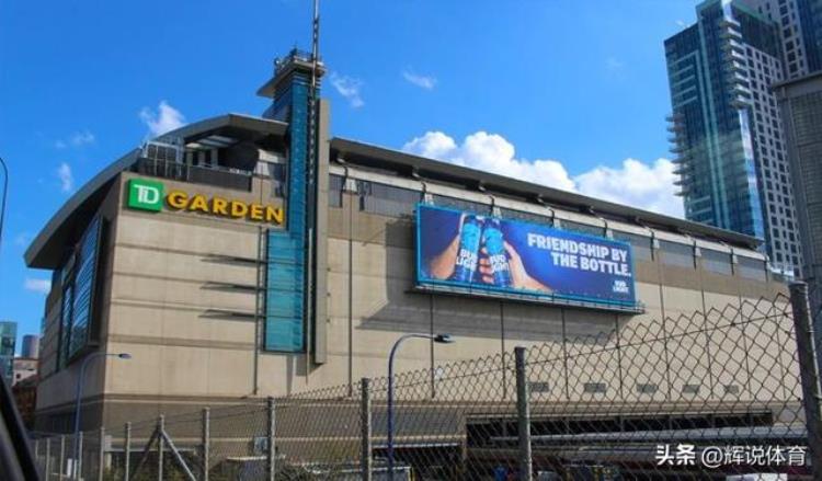 nba场馆名称「商业化时代这些NBA场馆居然没有改过名字这真的非常难得」