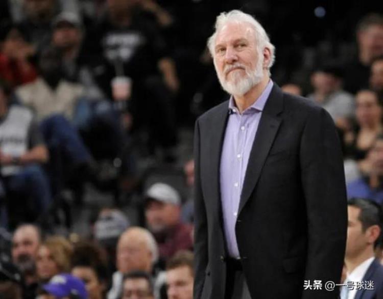 波波维奇年薪「NBA3消息波波维奇获8000万合同勇士薪资超4亿格林嘲讽普尔」