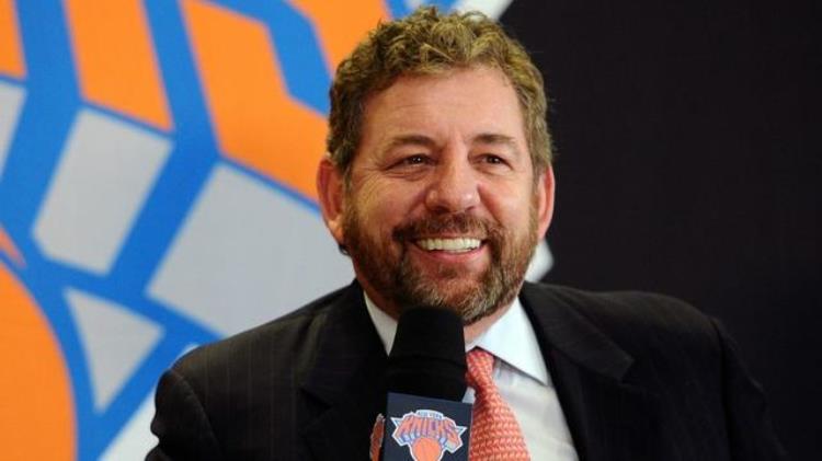 nba球队老板资产排行榜2020「NBA球队老板的完整名单(2020年底」