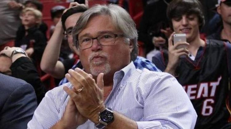 nba球队老板资产排行榜2020「NBA球队老板的完整名单(2020年底」