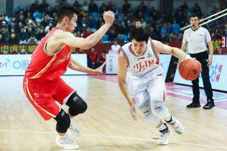 cba选秀为什么没人重视「深度分析为何NBA球队把选秀如此看重而CBA选秀却一直很鸡肋」
