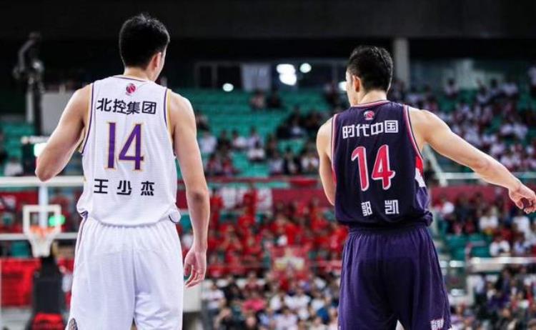 cba选秀为什么没人重视「深度分析为何NBA球队把选秀如此看重而CBA选秀却一直很鸡肋」