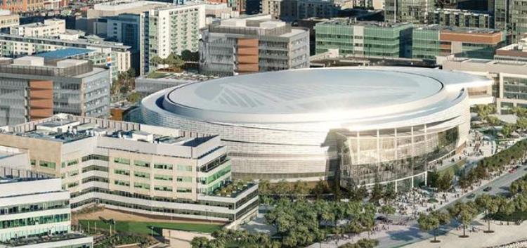 nba勇士门票「NBA总冠军球队再出新招勇士的会员制买季票须先买30年会员证」