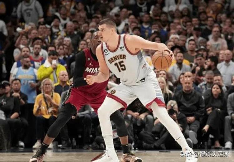 nba历来冠军「创历史NBA总冠军诞生创5大纪录约基奇发声功臣跪地落泪」