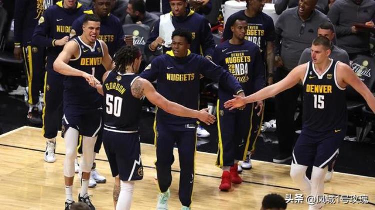 nba球队盘点「最新美媒晒NBA球队实力排行榜太阳问鼎榜首勇士第13湖人呢」