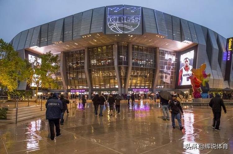 nba场馆名称「商业化时代这些NBA场馆居然没有改过名字这真的非常难得」