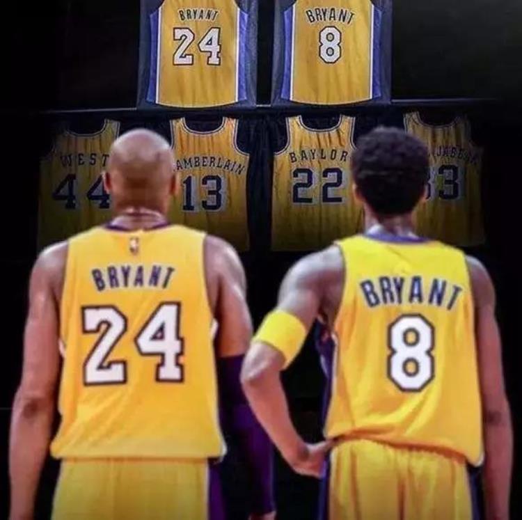 nba退役球衣以后怎么办「NBA球衣退役100以内号码被退役光需要多久号码退役完了怎么办」