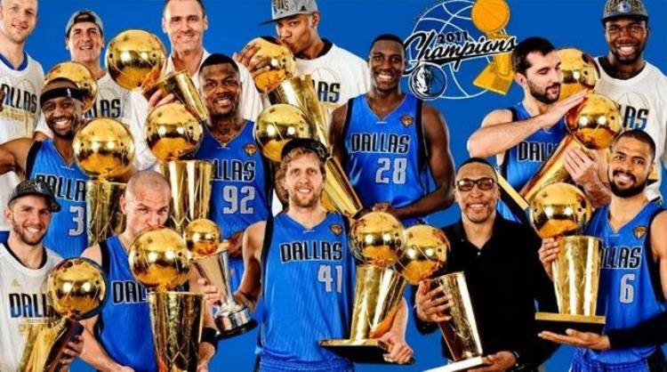 近15年NBA总冠军难度排名10年湖人未进前十11年独行侠仅第二