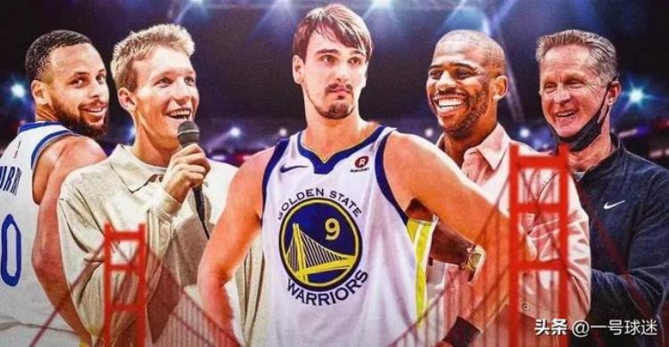 波波维奇年薪「NBA3消息波波维奇获8000万合同勇士薪资超4亿格林嘲讽普尔」